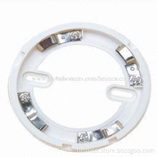 EN 54-7 LPCB Approved 2-wired Network Fire Alarm Smoke Detectors